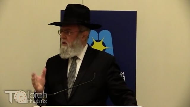 Agudah Convention Midwest 5779: Issues That No Longer Can Be Ignored