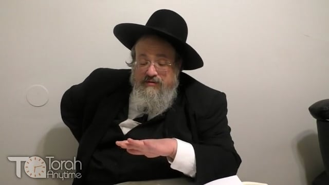 Parashat Shemot: נושא בעול - Empathy