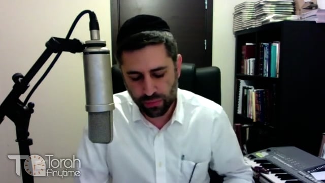 Parashat Va'eira: Faith Brings Redemption