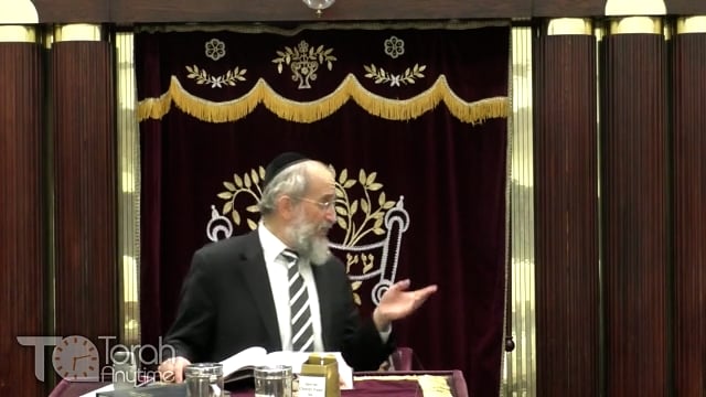 Late Night Mishmar With Rabbi Reisman # 32 - Why We Don't Always Follow The Bavli