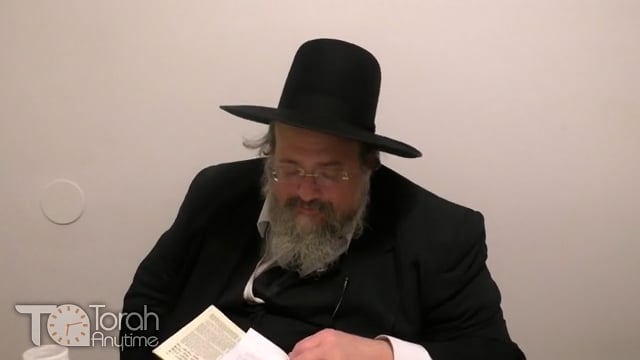 Parashat Va'eira: Is It Ok to "SHTOLTZ" Out People?