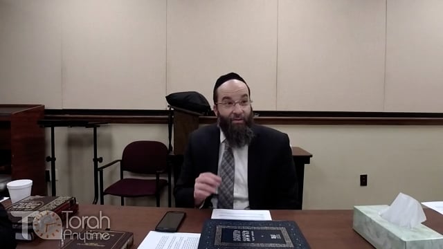 Parashat Bo: Nothing Left Behind
