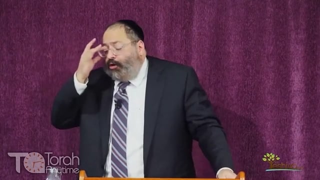 Parashat Bo: Sometimes, You Are the Only One Who Can Answer Your Questions