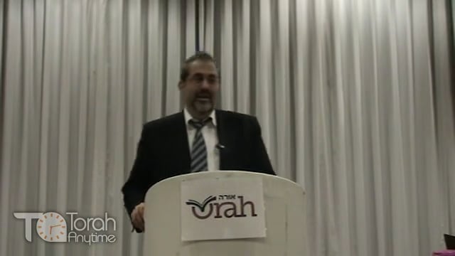The Constant Flow of Hashem's Blessings