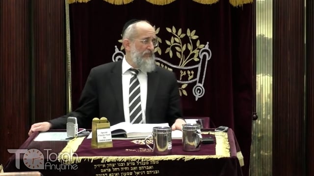 Late Night Mishmar With Rabbi Reisman # 34 - Do Women Make A Bracha On A Mitzva They Are Not Commanded To Do?