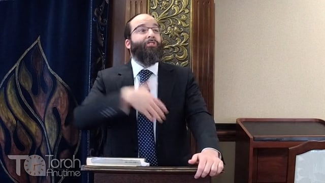 Learning Halacha vs Agadata