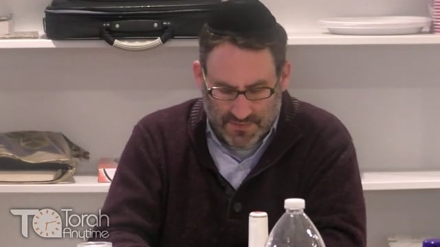Tu B'Shevat
