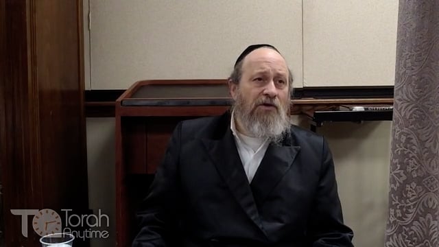The Penimiut Of Sefer Yehoshua
