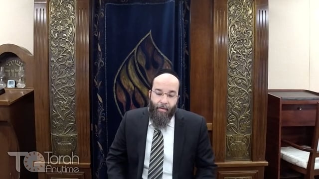 Parashat Yitro: Hearing the Sounds of Sinai