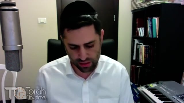 Parashat Yitro: Results Belong to Hashem