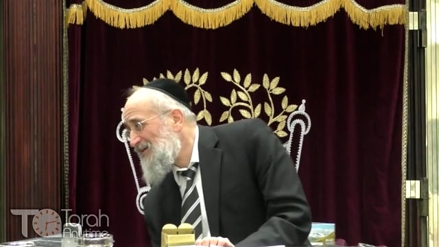 Parashat Yitro: Kovod for a Departed Parent