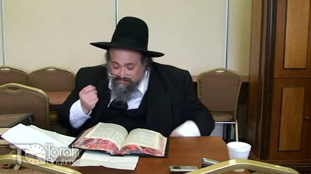 The Priestly Blessings Were Saturated with Concern For Another Jew