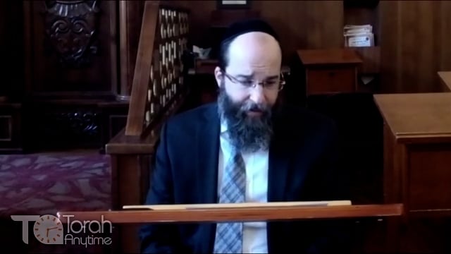 Parashat Mishpatim: Finding the Tunnel to Teshuva