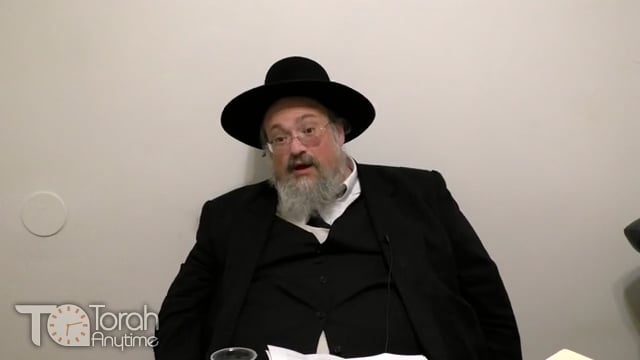 Parashat Yitro: Sensitivity to Others' Feelings - Ahryenzogen