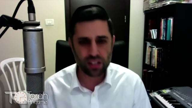 Parashat Mishpatim: Can We Understand Mitzvos?