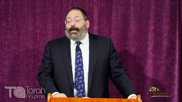 Women's Mishpatim Class - Why Judaism Is Obsessed With the False witness: A Betrayal of Our Core Humanity