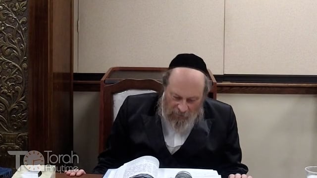The Penimiut Of Sefer Yehoshua