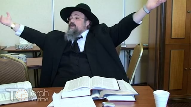 The Secret of Shabbos - The Soul of Judaism