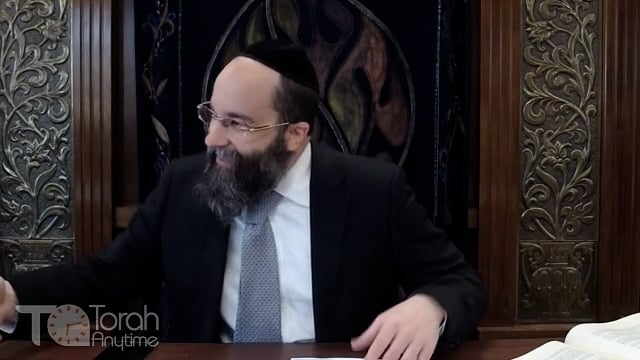 Purim: Giving Away Your Children's Shaloch Manot-Who's the Owner?