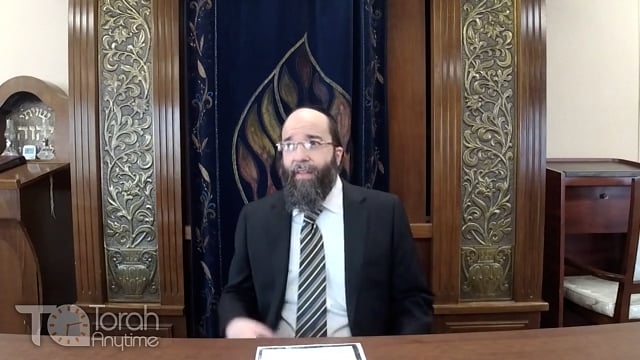 Parashat Tetzaveh: Inspiration from You