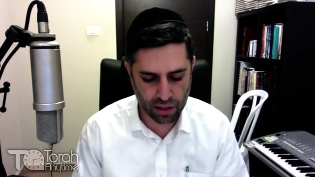 Parashat Tetzaveh: From Mind to Heart