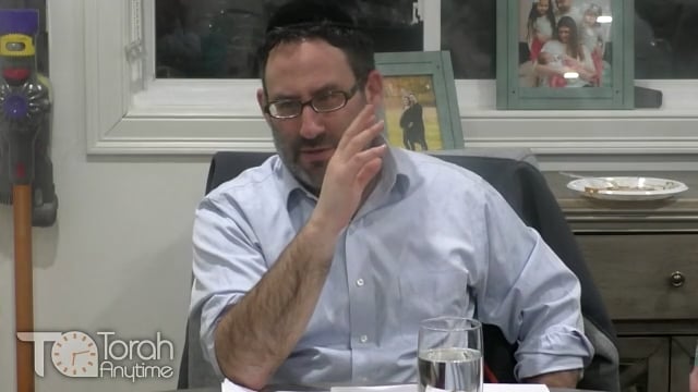 Emunah #3: When There Are No Answers