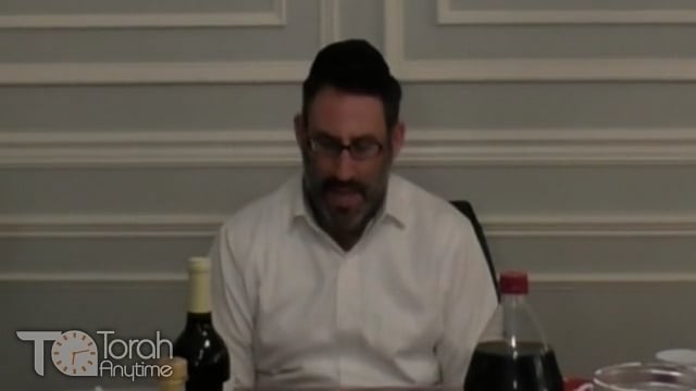 Emunah #2: The Lonely Man of Faith
