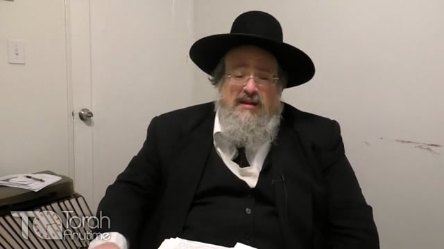 Parashat Tetzaveh: Hashem Dwells in the Heart of a Jew that is Happy for others