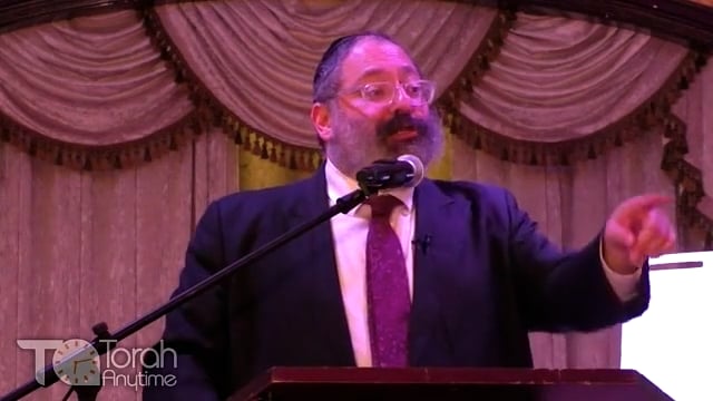 One of the Greatest Miracles of Jewish Survival