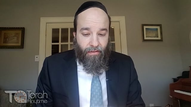Parashat Zachor: Beating Amalek At It's Own Game