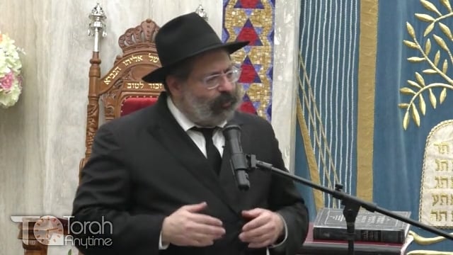 Mussar Lessons from Purim