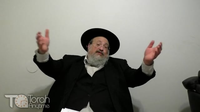 Yashrus - "Ehrlichkeit": The Foundation of All Hatzlacha
