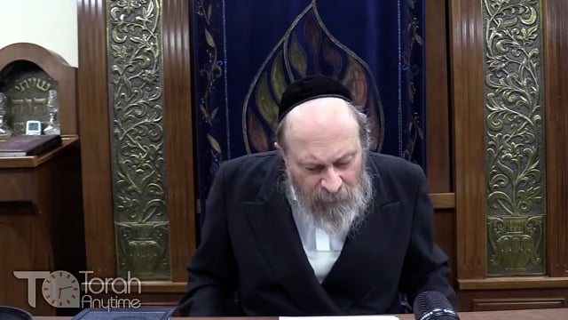 "Lets Talk About Shidduchim" - Facing Today's Challenge