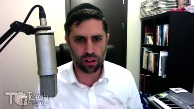 Parashat Vayikra: Sacrificing Ego