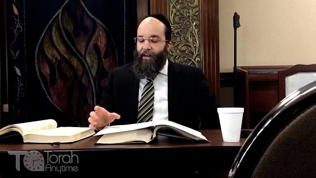 Puirm: How Hefker Is It?