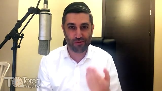 Bitachon 5: Hashem Can Do Anything