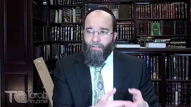 Parashat Tzav: The Lucky Number 13