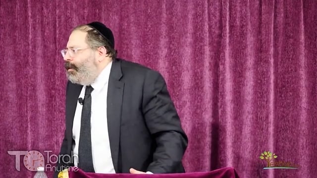 Women's Purim Class - The Secret Life of Queen Esther