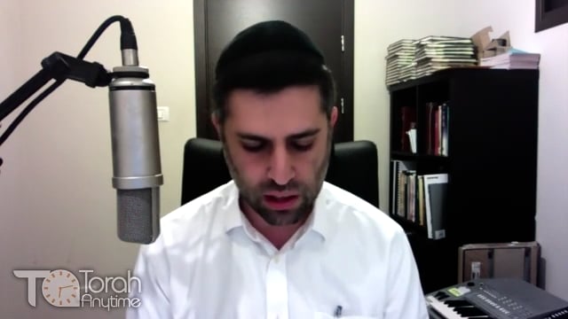Parashat Shemini: Purity and Impurity