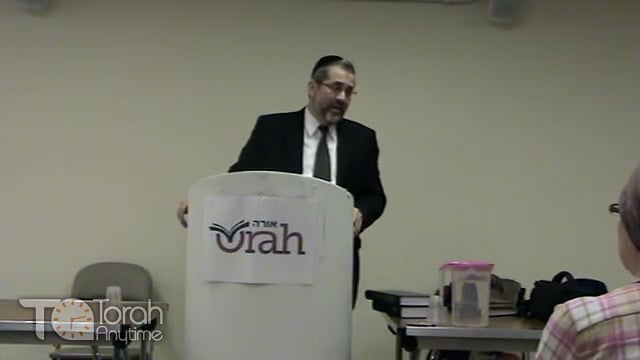 Purim: The Power of Prayer