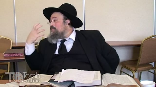Which is More Important – The Mishkon or The Kalim – Why is There Sapphire under Hashem's Chair