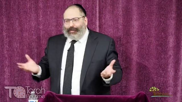 Women's Shemini Class - Is Judaism About Truth or Kindness? The Epic Showdown Between Moshe and Aaron