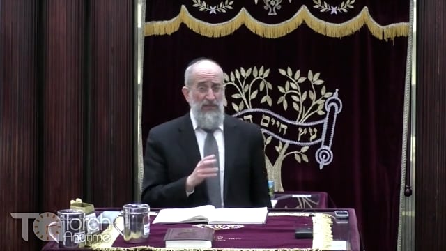 Late Night Mishmar With Rabbi Reisman #43 - Shavers In Halacha