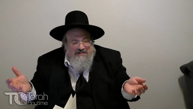 Parashat Shemini: Kosher Food Makes Kosher People