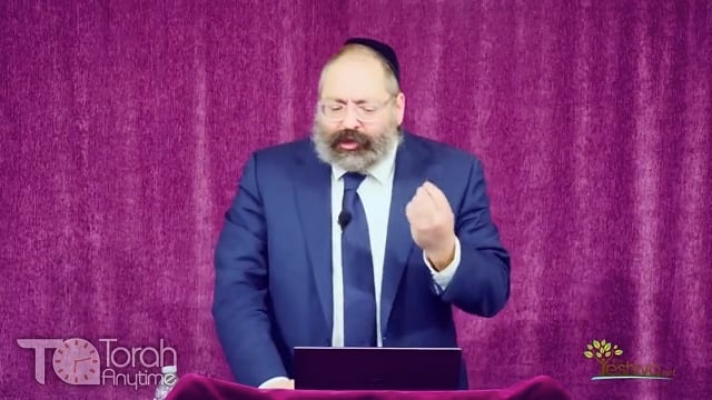 Women's Tazria Class - Why Do We Gossip? - How the Torah's Names for “Leprosy” Capture Their Psycholog