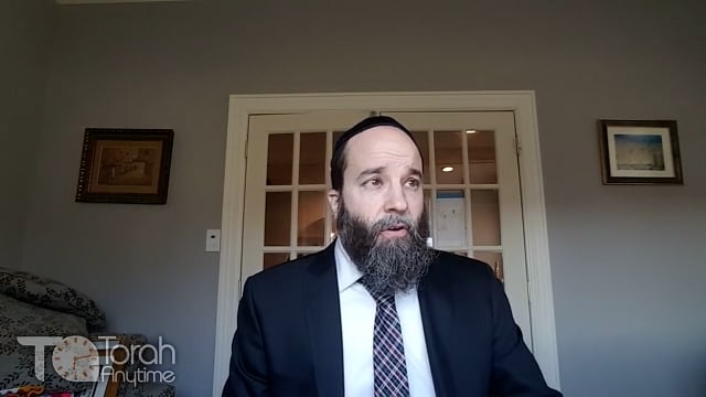 Parashat Tazria/Chodesh: Inspiration from Defeat - The Dichotomy of the Color White