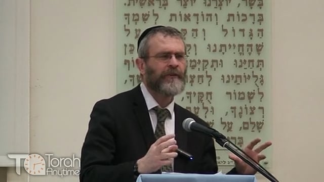 Pesach: Seder as Melody and Symphony