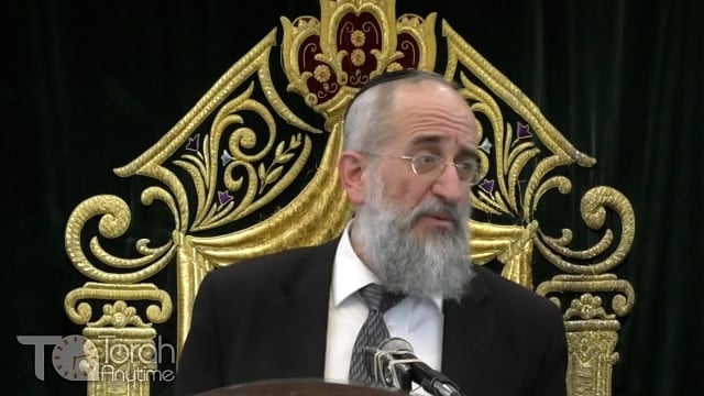 Important Need to Know Halachot of Pesach