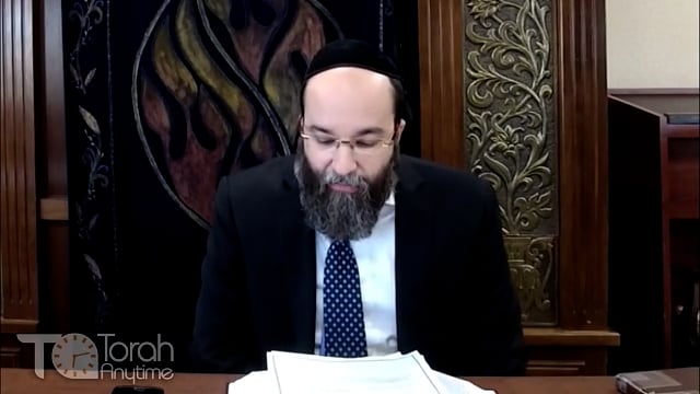 Self-Driving Cars - Torah and Innovation