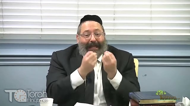 Maor Einayim - Parashat Tazria/Metzora When We Belittle a Jew, We Destroy G-D's Pleasure